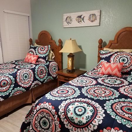 2Br/1Ba Sienna Park Apartment Sarasota Esterno foto