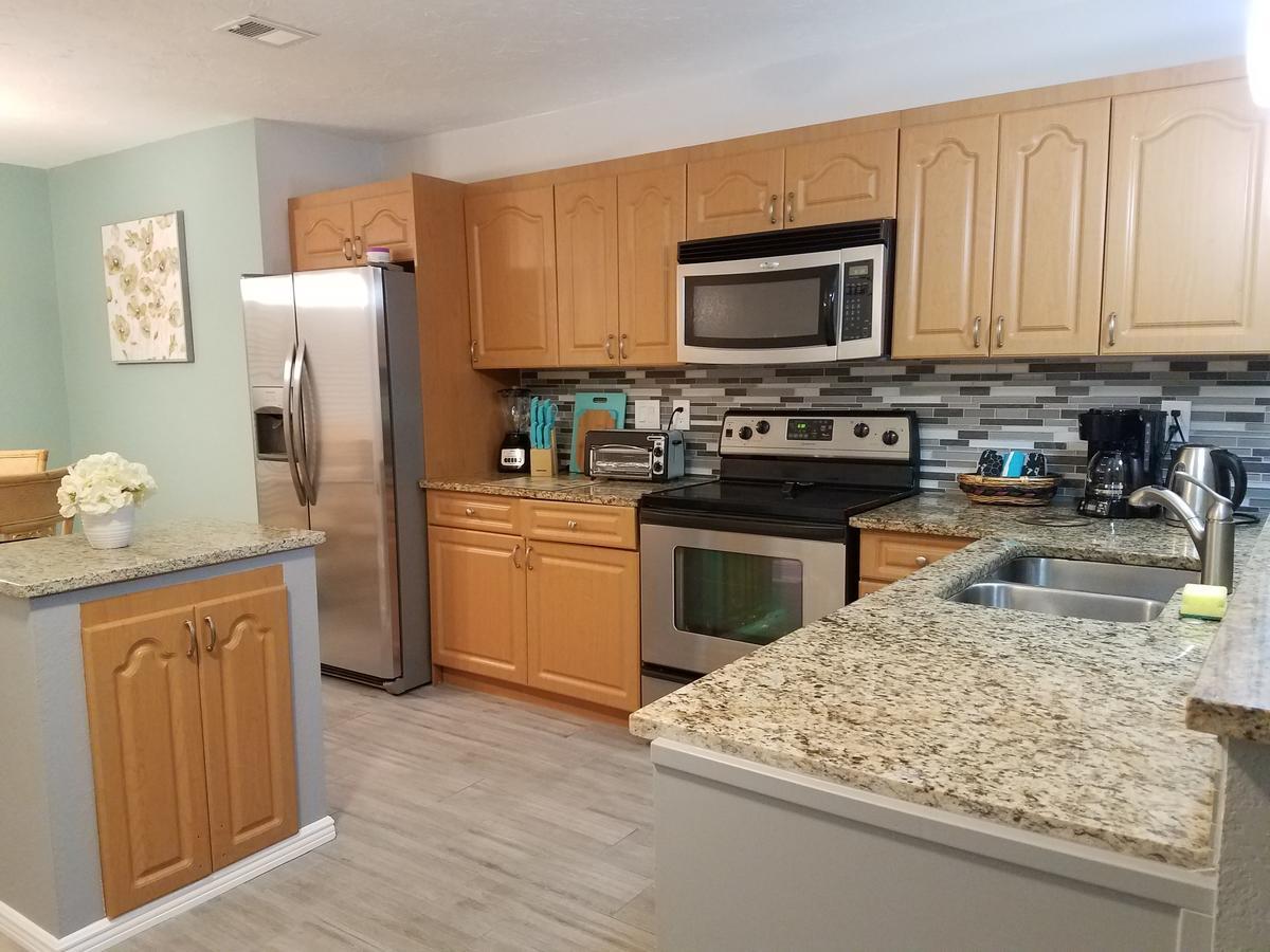 2Br/1Ba Sienna Park Apartment Sarasota Esterno foto
