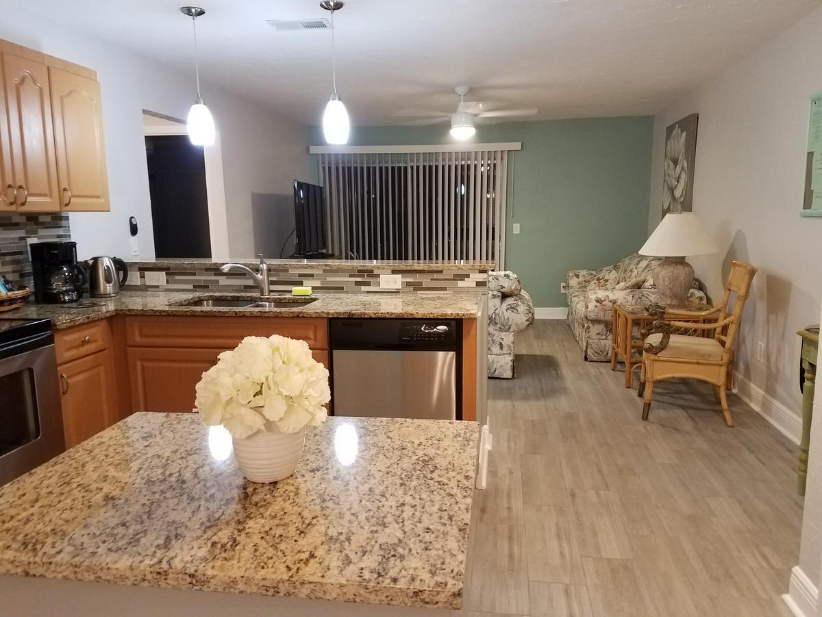 2Br/1Ba Sienna Park Apartment Sarasota Esterno foto