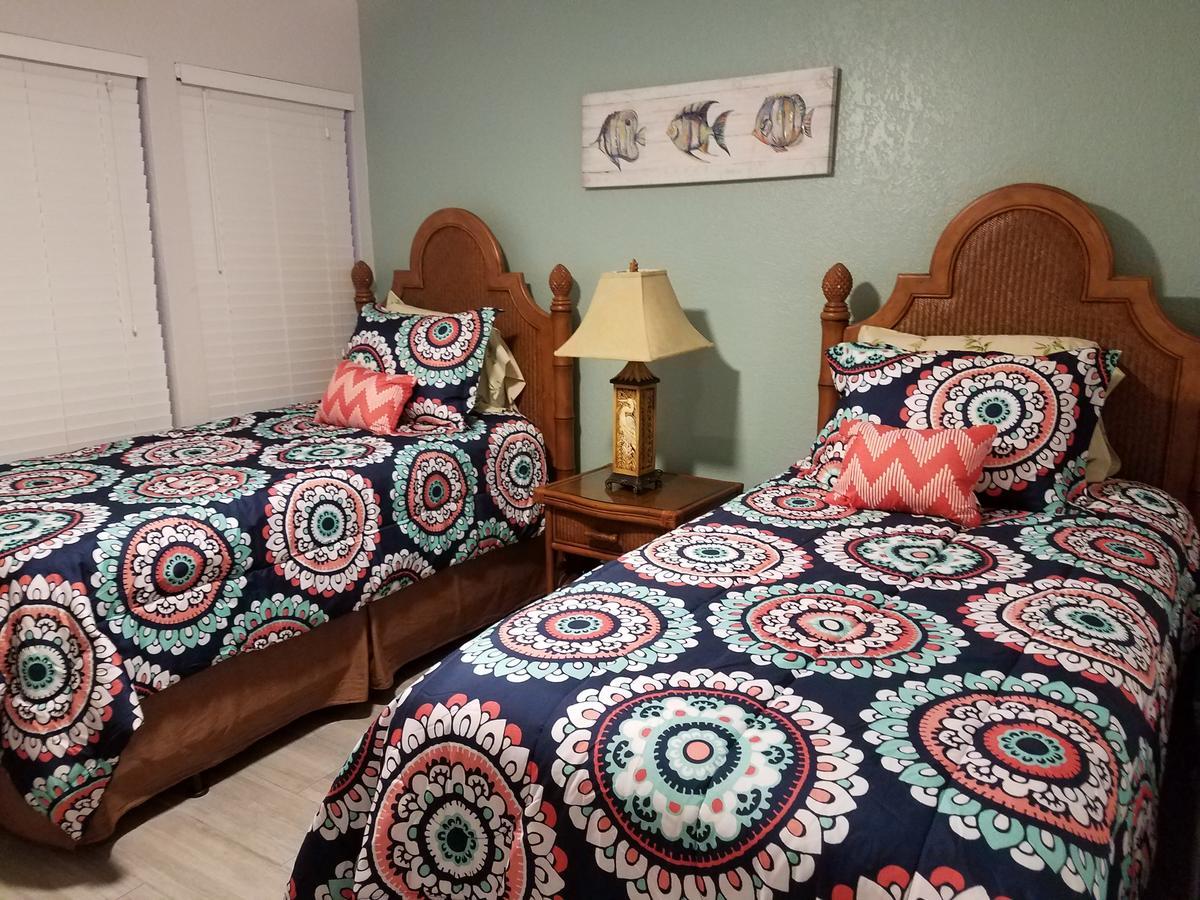 2Br/1Ba Sienna Park Apartment Sarasota Esterno foto