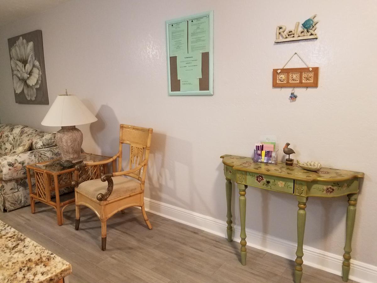 2Br/1Ba Sienna Park Apartment Sarasota Esterno foto