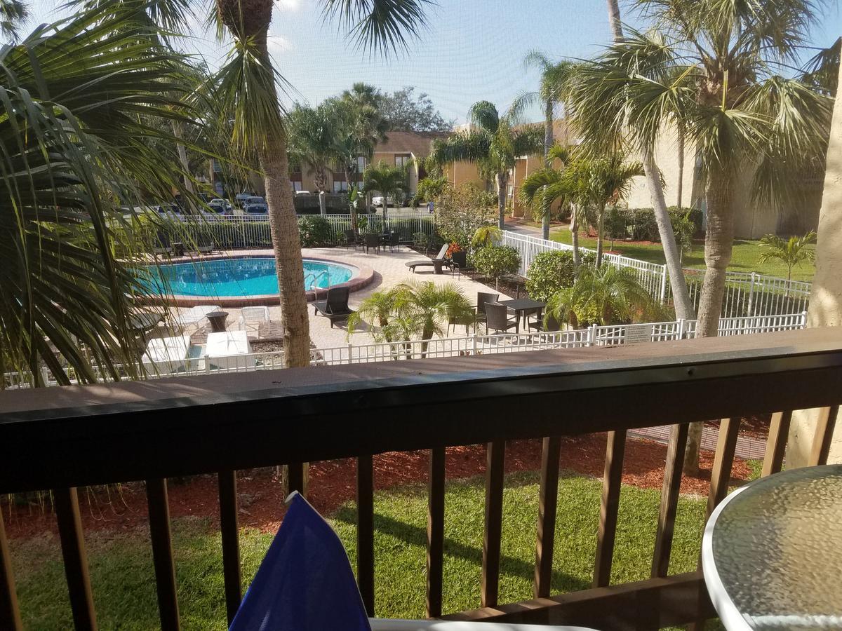 2Br/1Ba Sienna Park Apartment Sarasota Esterno foto