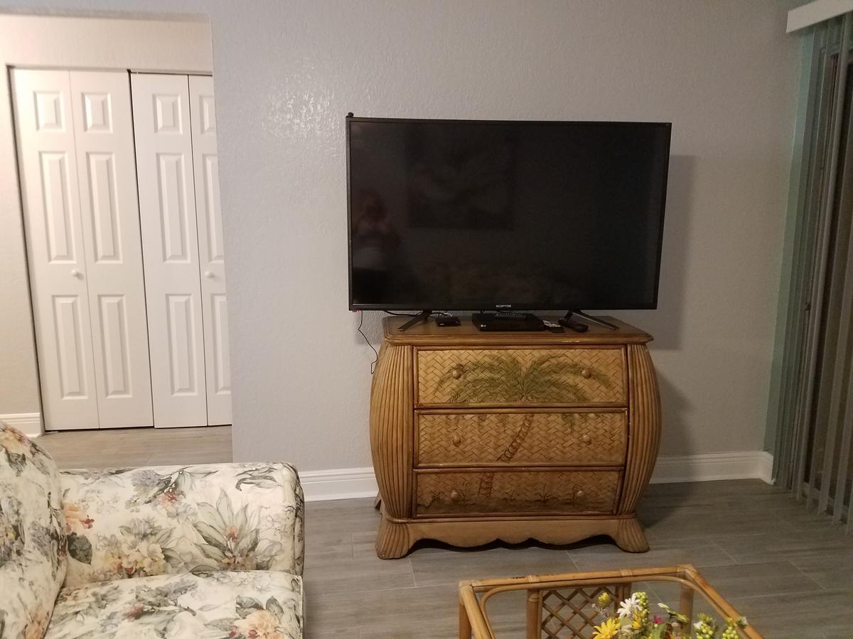 2Br/1Ba Sienna Park Apartment Sarasota Esterno foto