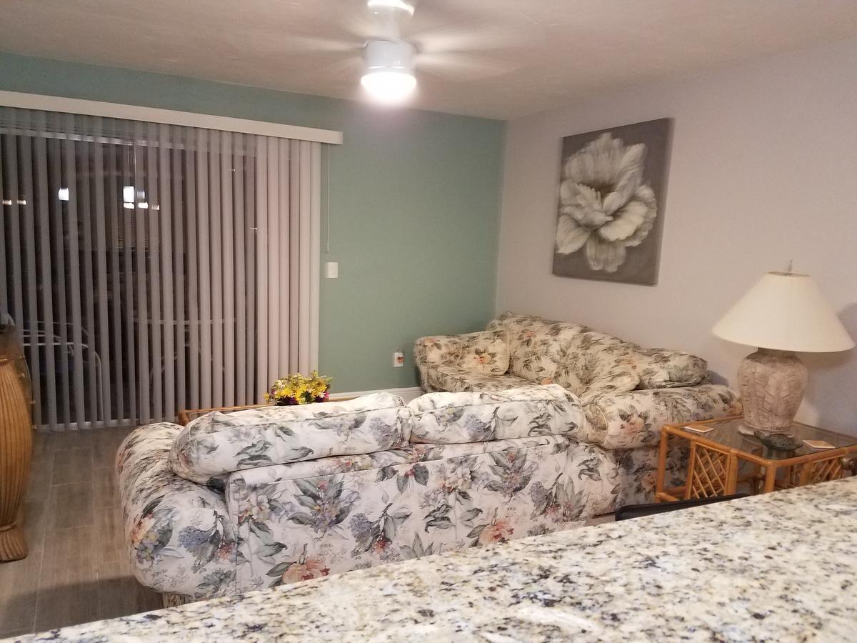 2Br/1Ba Sienna Park Apartment Sarasota Esterno foto