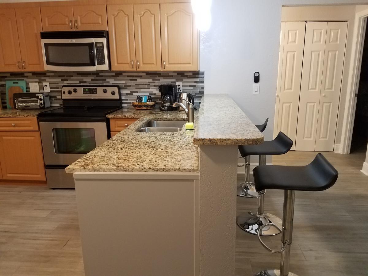 2Br/1Ba Sienna Park Apartment Sarasota Esterno foto
