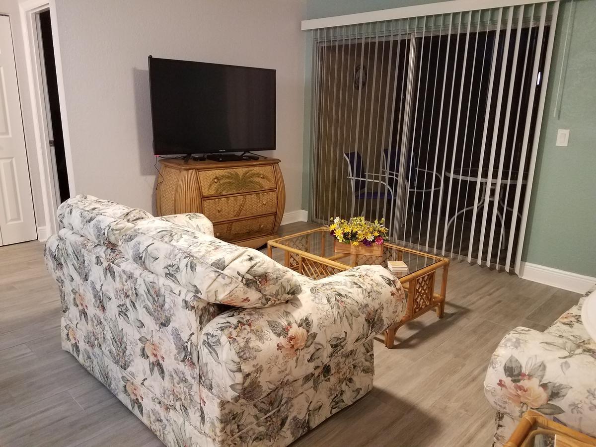 2Br/1Ba Sienna Park Apartment Sarasota Esterno foto