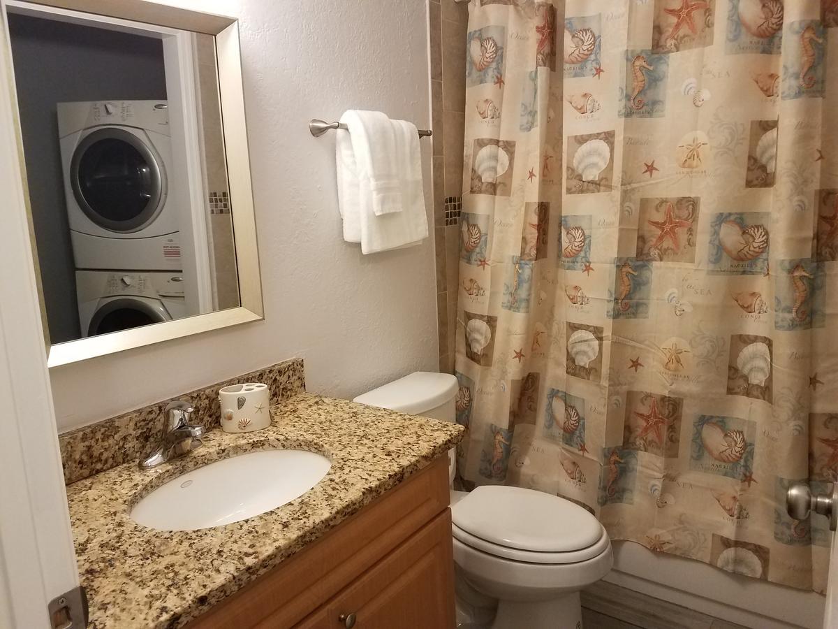 2Br/1Ba Sienna Park Apartment Sarasota Esterno foto